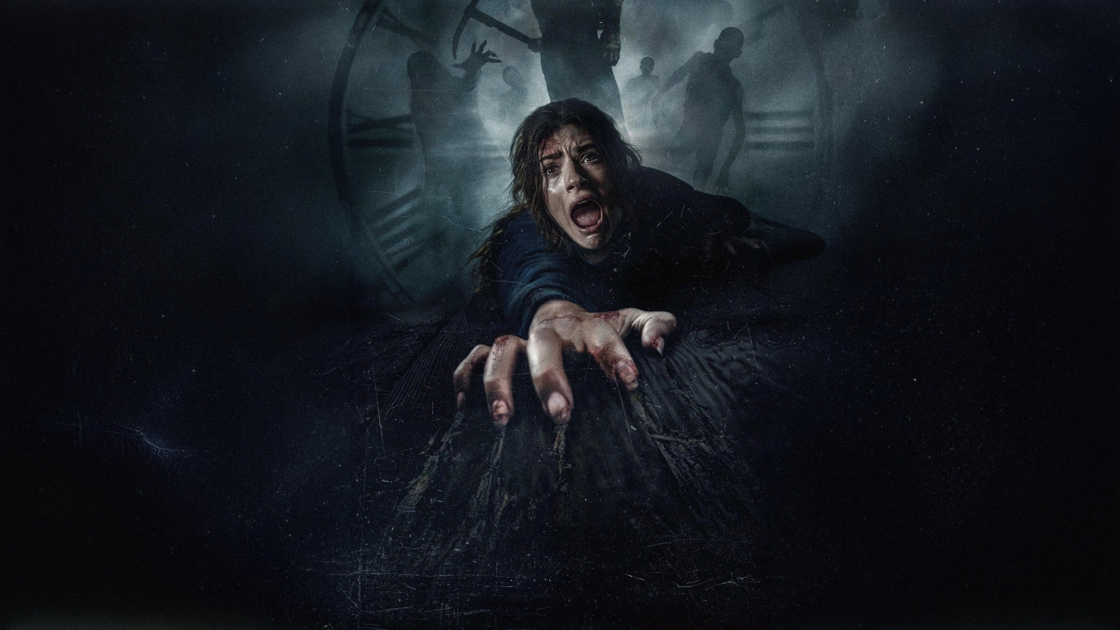 تا سپیده دم 