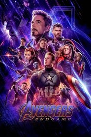 دانلود فیلم Avengers: Endgame انتقام جویان: پایان بازی  2019