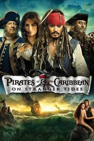 دانلود فیلم Pirates of the Caribbean: On Stranger Tides دزدان دریایی کارائیب: سوار بر امواج ناشناخته 2011