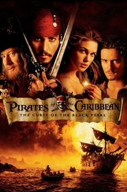 دانلود فیلم Pirates of the Caribbean: The Curse of the Black Pearl دزدان دریایی کارائیب: نفرین مرواید سیاه 2003