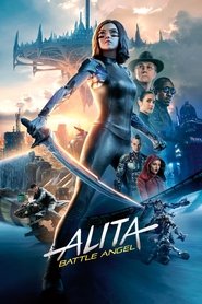 دانلود فیلم Alita: Battle Angel آلیتا: فرشته جنگ 2019