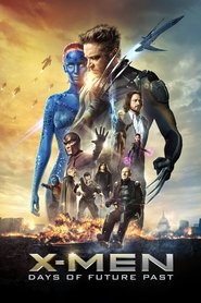 دانلود فیلم X-Men: Days of Future Past مردان ایکس: روزهای گذشته آینده  2014