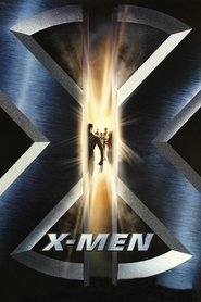 دانلود فیلم X-MEN مردان ایکس 2000