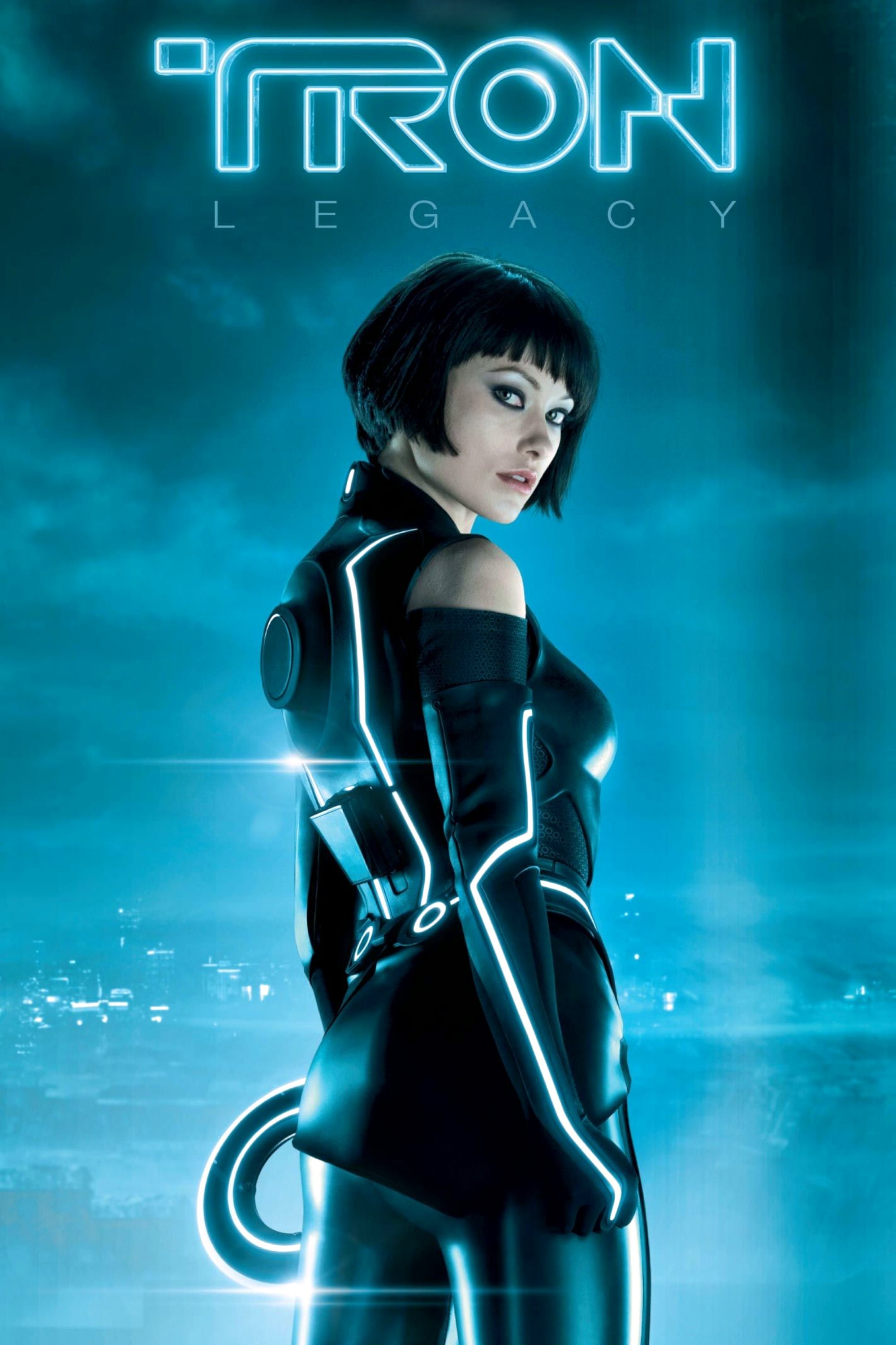 دانلود فیلم Tron Legacy میراث ترون 2010