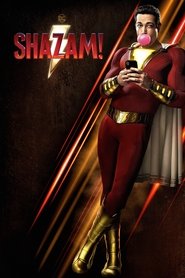 دانلود فیلم shazam شزم!  2019
