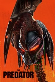 دانلود فیلم The Predator (2018) غارتگر 