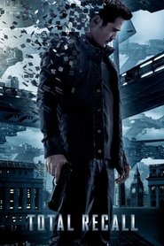 دانلود فیلم Total Recall یادآوری کامل 2012