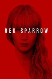 دانلود فیلم Red Sparrow گنجشک قرمز 2018