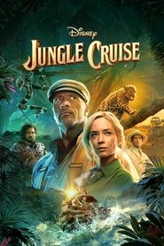دانلود فیلم Jungle Cruise 2011 ماجراجویی در جنگل