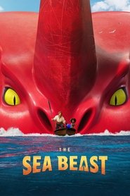 دانلود انیمیشن The Sea Beast (2022) هیولای دریا