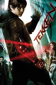 دانلود فیلم Tekken تیکن 2010