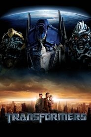 دانلود فیلم Transformers (2007) تبدیل شوندگان