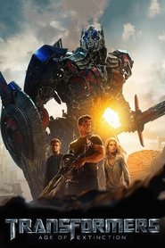 دانلود فیلم Transformers: Age of Extinction (2014) تبدیل شوندگان: عصر انقراض