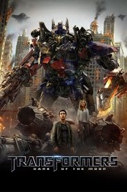 دانلود فیلم Transformers: Dark of the Moon (2011) تبدیل شوندگان: تاریکی ماه