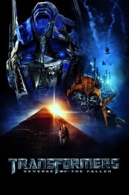 دانلود فیلم Transformers: Revenge of the Fallen (2009) تبدیل شوندگان: انتقام فالن