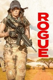 دانلود فیلم Rogue 2020 سرکش