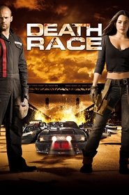 دانلود فیلم Death Race 2008 مسابقه مرگ