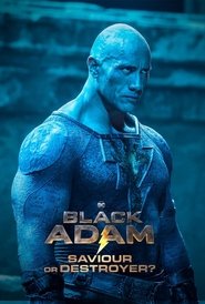 دانلود فیلم Black Adam بلک آدام 2022