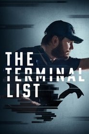 دانلود سریال The Terminal List لیست ترمینال
