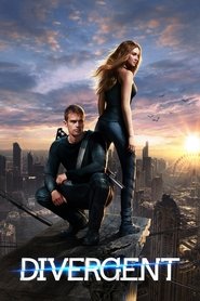 دانلود فیلم Divergent 2014 سنت‌شکن