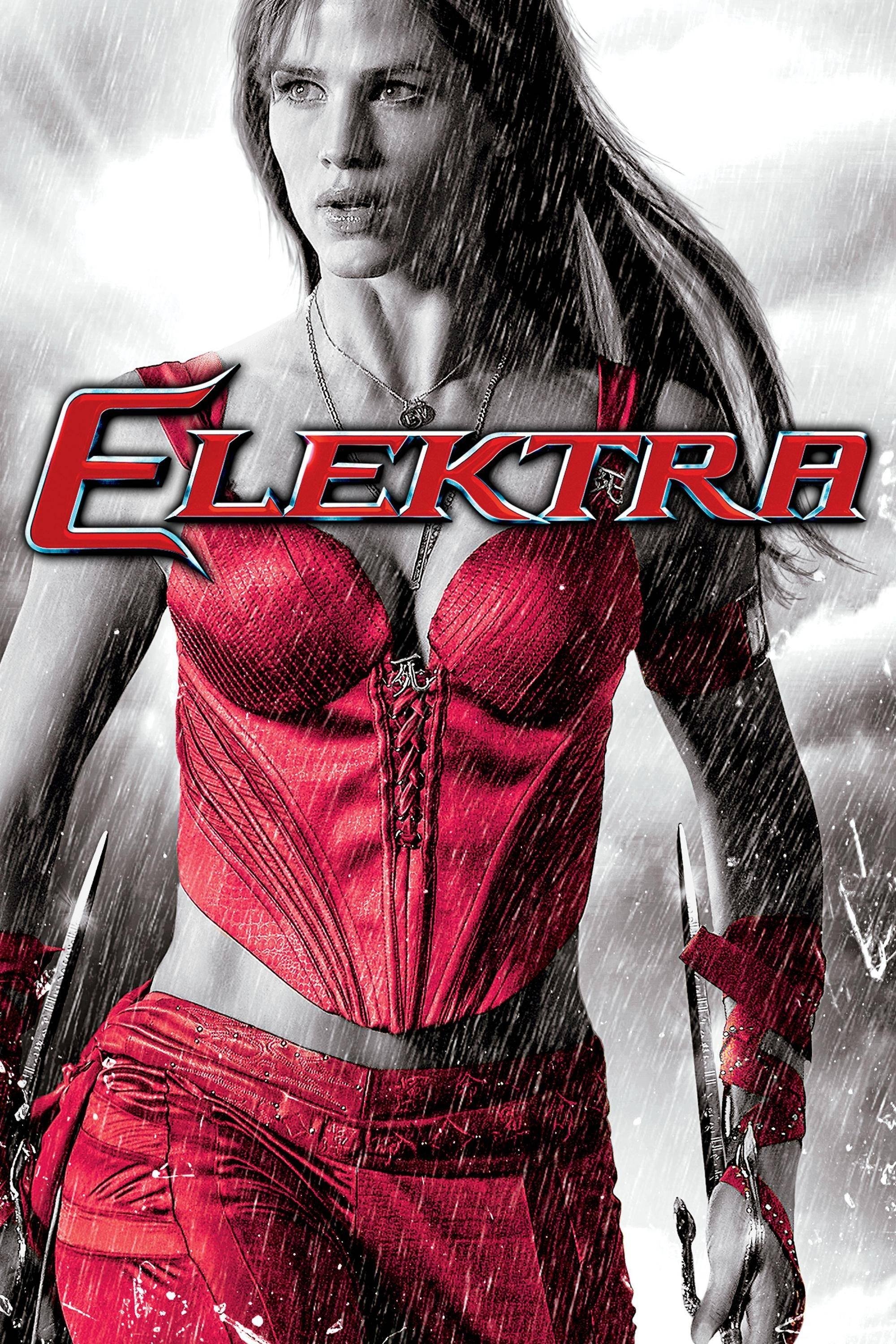 دانلود فیلم Elektra 2005 الکترا