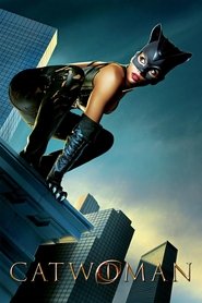 دانلود فیلم Catwoman 2004 زن گربه ای