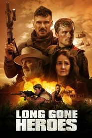 دانلود فیلم Long Gone Heroes 2024 قهرمانان از دست رفته