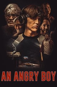دانلود فیلم An Angry Boy یه پسر عصبانی 2023