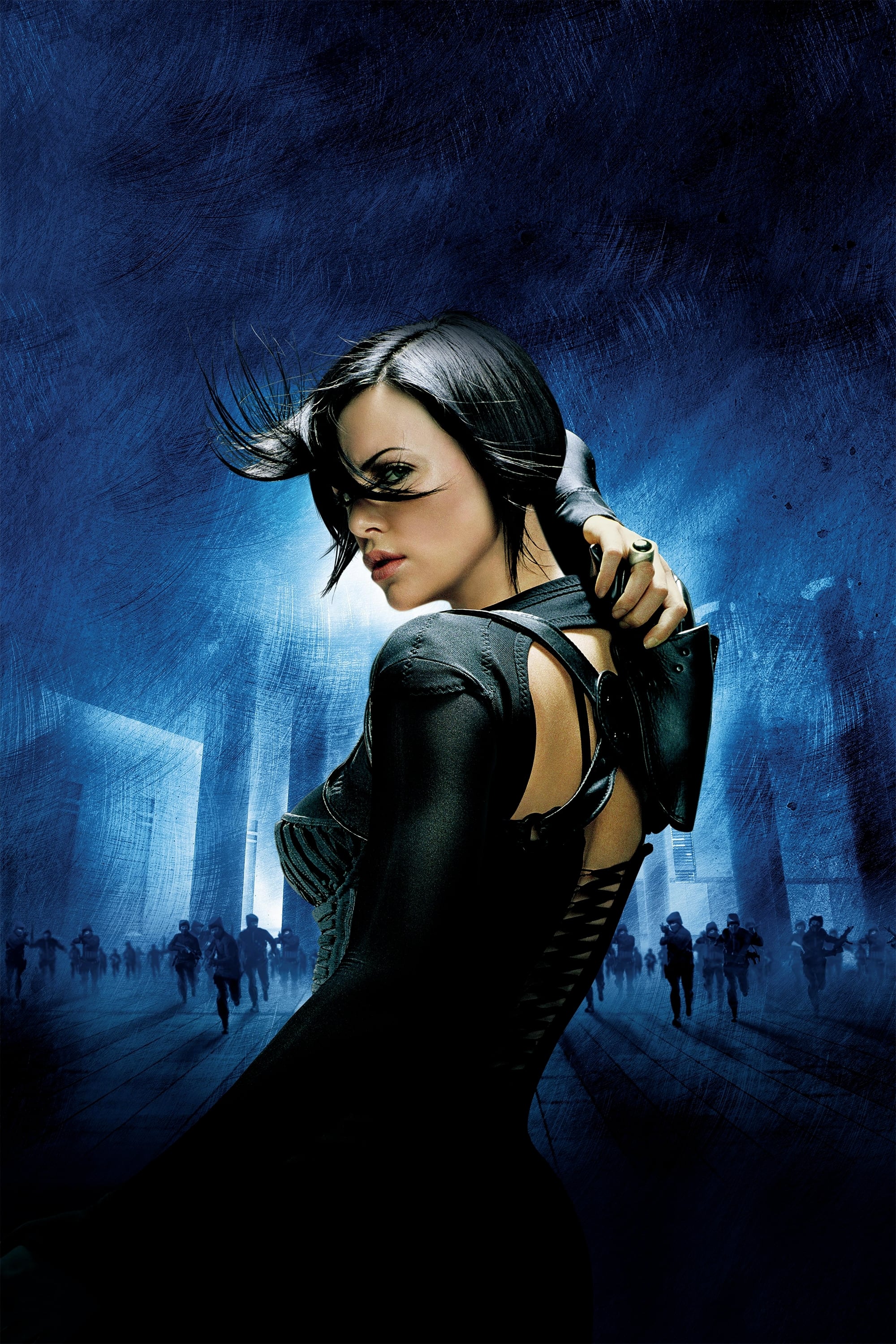 دانلود فیلم Æon Flux 2005 ایان فلاکس