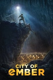 دانلود فیلم City of Ember 2008 شهر امبر
