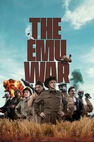 دانلود فیلم The Emu War 2023 جنگ شترمرغ