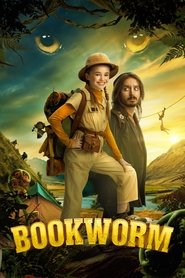 دانلود فیلم Bookworm 2024 شکارچی کتاب