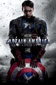 دانلود فیلم Captain America: The First Avenger کاپیتان آمریکا: نخستین انتقام‌جو