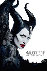 دانلود فیلم Maleficent: Mistress of Evil 2019 افسونگر شرور و زیبای خفته 2 معشوقه شیطان