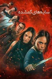 دانلود فیلم The Shadow Strays 2024 سایه‌گردها