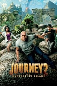 دانلود فیلم Journey 2: The Mysterious Island 2012 سفر۲ : جزیره اسرارآمیز