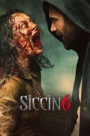 دانلود فیلم Sijjin 6 (Siccin 6) 2019 سجیین