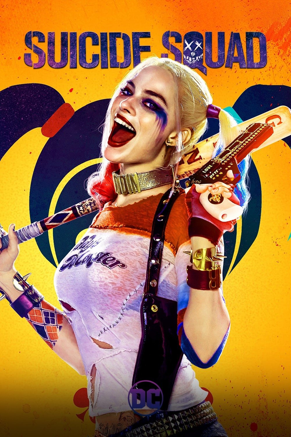 دانلود فیلم Suicide Squad 2016 جوخه انتحار