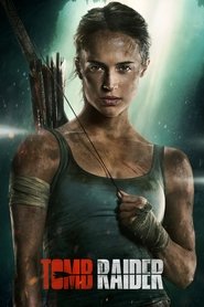 دانلود فیلم Tomb Raider 2018 مهاجم مقبره