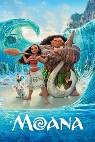 دانلود انیمیشن Moana 2016 موآنا