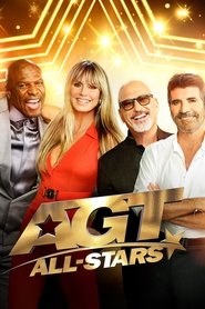 دانلود مسابقه تلوزیونی America’s Got Talent: All-Stars امریکاز گات تلنت: تمام ستارگان