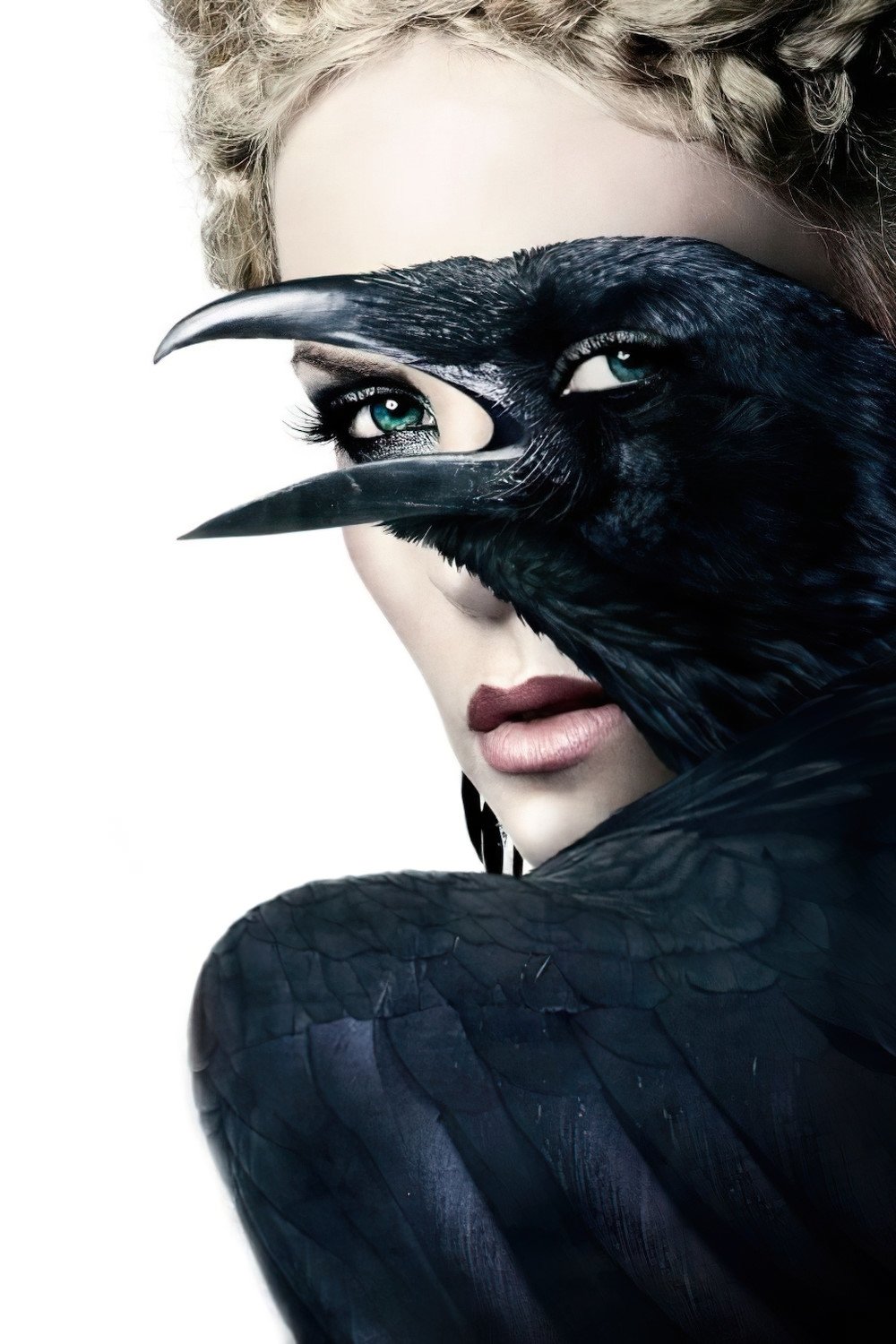 دانلود فیلم Snow White and the Huntsman 2012 سفیدبرفی و شکارچی