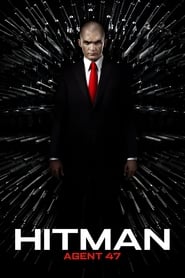 دانلود فیلم Hitman: Agent 47 هیتمن: نماینده 47