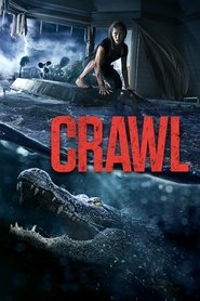 دانلود فیلم Crawl 2019 خزنده