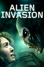 دانلود فیلم  2018 Alien Invasion تهاجم بیگانه