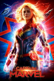 دانلود فیلم Captain Marvel کاپیتان مارول  2019