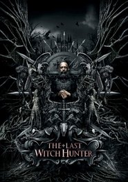 دانلود فیلم The Last Witch Hunter 2015 آخرین شکارچی جادوگر