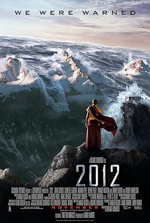 دانلود فیلم 2012