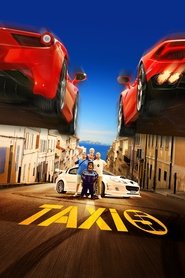 دانلود فیلم Taxi 5 2018 تاکسی ۵