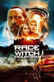 دانلود فیلم Race to Witch Mountain 2009 مسابقه تا کوه جادوگران